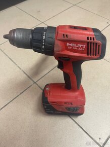 Hilti Skrutkovac SF6 - 3