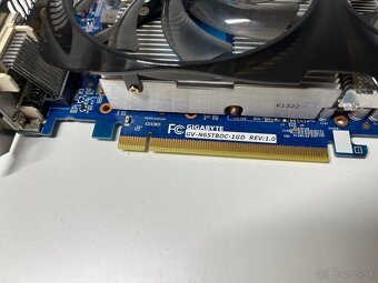 Gigabyte GTX 650 Ti Boost - 3