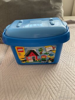 Box lego - 3