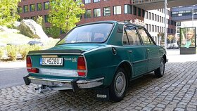 Škoda 120 GLS - 3