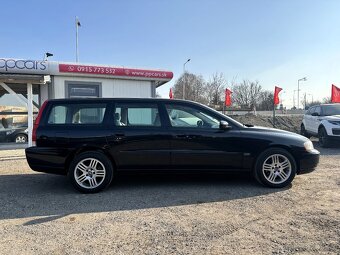 Volvo V70 D5 Momentum - 3