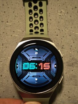 Huawei watch gt2e - 3