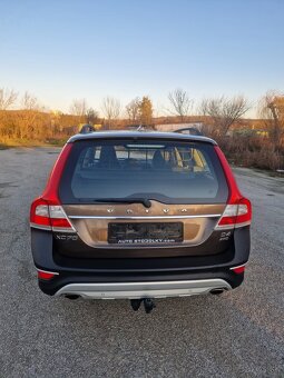 Rozpredám na náhradné diely Volvo XC70 2015 - 3