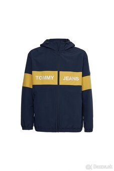 Prechodná pánska bunda TOMMY HILFIGER XL P.C: 169,90 € - 3