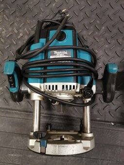 Makita Dewalt horna freza - 3