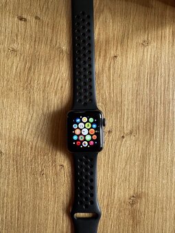 Apple Watch 3 38mm - 3