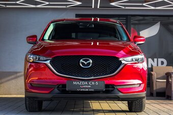 Mazda CX-5 2.0 Skyactiv-G165 Challenge - 3