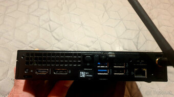 DELL Optiplex 3070 mini pc - 3