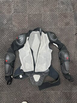 Chranic tela dainese - 3