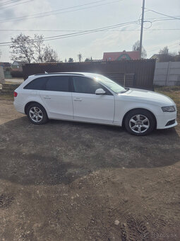 Audi A4 Avant 2.0 TDI 103 kW - 3