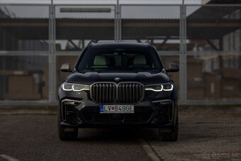 BMW X7 xDrive M50i 2020 - 3