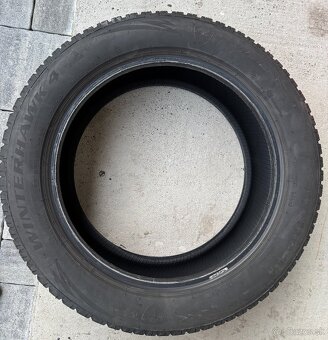 Zimné pneumatiky Firestone 225/55 R18 - 3