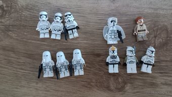 Lego star wars republikový delovy čln - 3