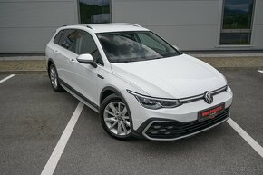 Volkswagen Golf Variant Alltrack 2.0 TDI 4MOTION DSG - 3