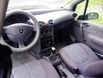 Mercedes A 140 - 3