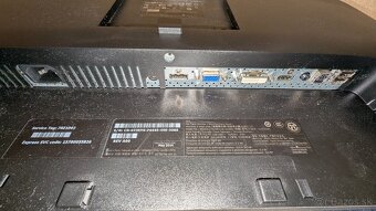 [Nefunkčný/Na ND] Dell U2713HMt - 3