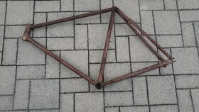 Bicykel Zbrojovka - 3