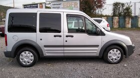 Ford Transit CONNECT  1.8 TDCi , 5 Miest - 3