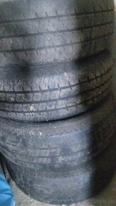 205/65 R16C - 3