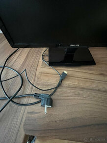 Philips LED Monitor 234CL2SB/00 - 3