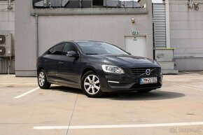 Volvo S60 D3 2.0L Kinetic automat - 3