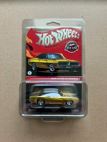 Hot Wheels, Matchbox - 3