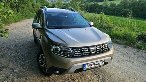 Dacia Duster 1.2 TCe Prestige 4x2 - 3