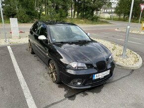 Seat Ibiza FR TDI - 3