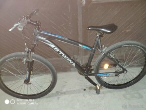 Bicykel ROCKRIDER  340 26" - 3
