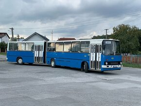 Predám autobus Ikarus 280.03 - 3