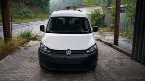 Volkswagen Caddy  2015 1.6 TDI 75kW - 3