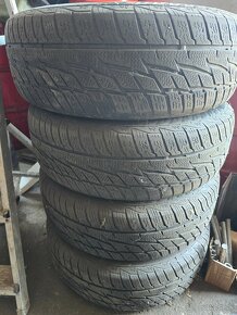 Disky 5x112 R15 - 3