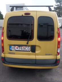 Renault Kangoo - 3