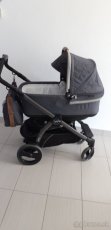 Peg perego kocik trojkombinacia - 3