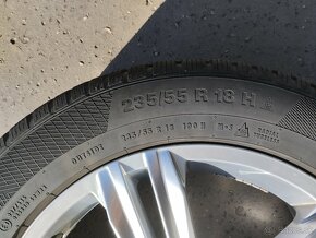 5x112 R18 - 3