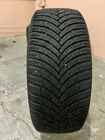 Zimné pneumatiky 225/55R18 Firestone Winterhawk 4 - 3