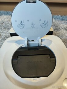 iRobot Braava Jet M6 robotický mop - 3