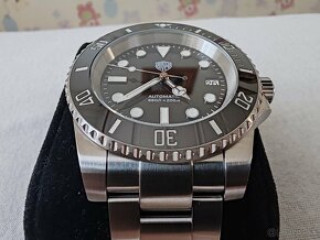 Diver 200m Nh35a - 3