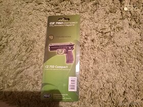 Zásobník pre CZ 75D Compact CO2 - blowback - 3