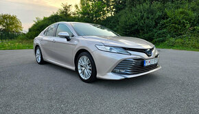 Toyota Camry 2.5 HYBRID EXECUTIVE + VIP paket - 3