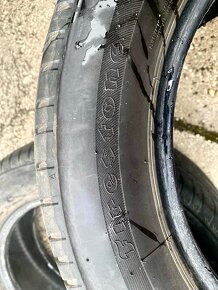 205/60 R16 letné pneumatiky 2 kusy - 3