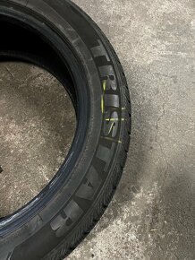 215/55 R17 zimne Tristar 2 kusy - 3