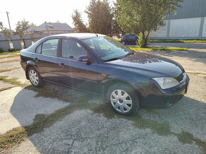 Ford Mondeo - 3