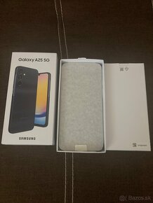 Galaxy A25 5G - 3