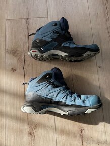 Salomon ultra 4 mid GTX - 3