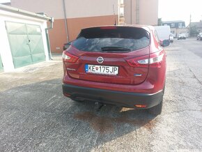 Nissan Qashqai 1.5dCI - 3