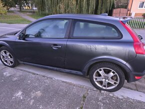 Predám Volvo C30 - 3