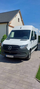 Mercedes Sprinter - 3