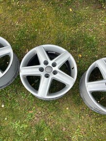 5x112 R17 - 3