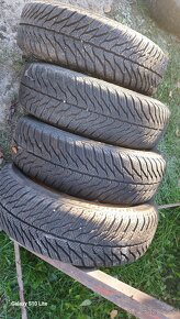 175/65 R14 zimne - 3